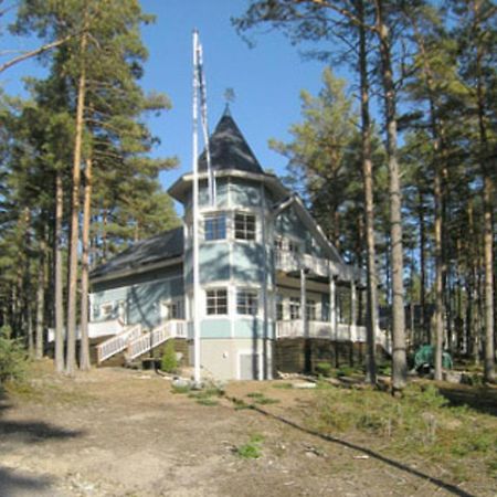Holiday Home Villa Merituuli By Interhome Havero Exterior foto