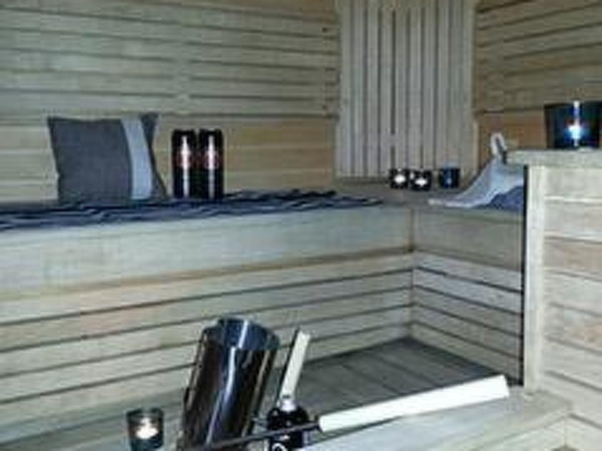 Holiday Home Villa Merituuli By Interhome Havero Exterior foto