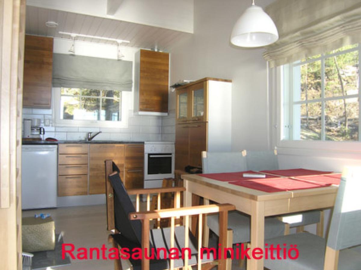 Holiday Home Villa Merituuli By Interhome Havero Exterior foto